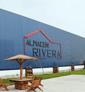 Almacenes Rivera Lurín